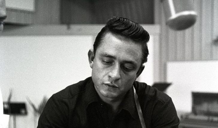 How Much was Johnny Cash Worth at the Time of His Death? 